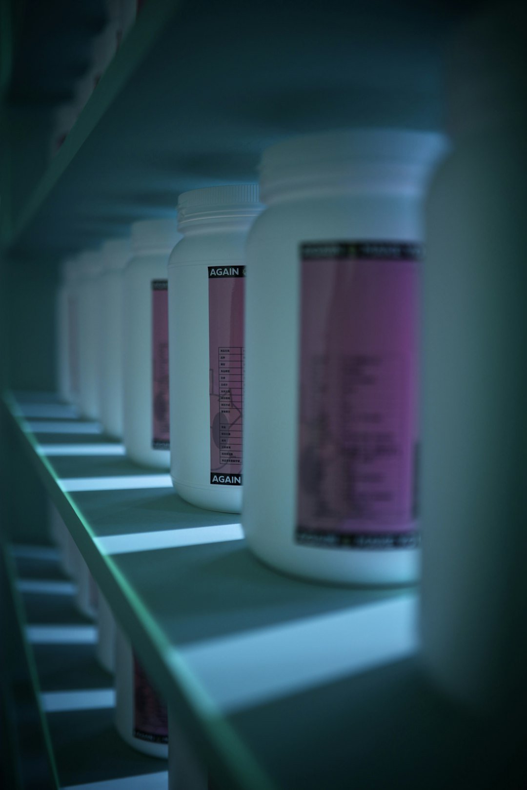 services-01 white-plastic-bottle-on-green-and-white-table-te0ibu2haug